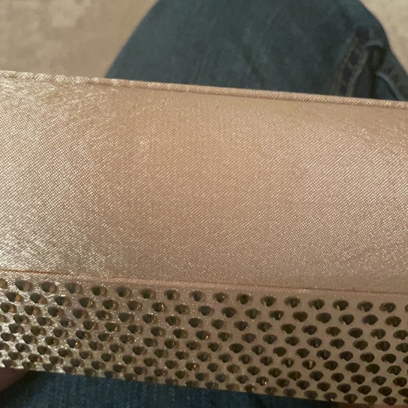 Charming Charlie evening clutch - Picture 4 of 12